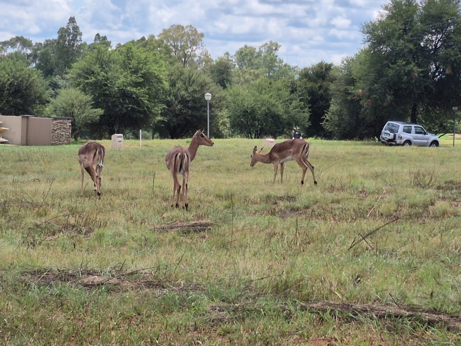 0 Bedroom Property for Sale in Vaal de Grace Golf Estate North West